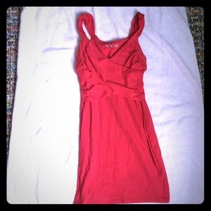 Victoria’s Secret Bodycon Dress